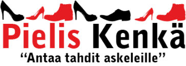 Pielis Kenkä logo